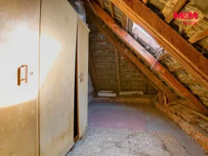 Prodej rodinného domu, Dubá, Nové město, 175 m2