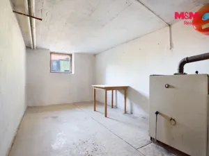 Prodej rodinného domu, Dubá, Nové město, 175 m2
