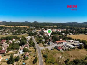 Prodej rodinného domu, Dubá, Nové město, 175 m2