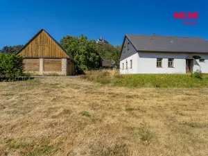 Prodej rodinného domu, Bezděz, 112 m2