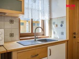Prodej rodinného domu, Bezděz, 112 m2