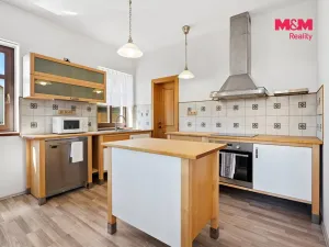 Prodej rodinného domu, Bezděz, 112 m2