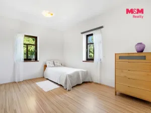Prodej rodinného domu, Bezděz, 112 m2