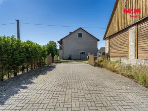 Prodej rodinného domu, Bezděz, 112 m2