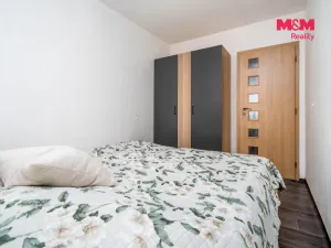 Prodej bytu 4+1, Nymburk, Šeříková, 89 m2