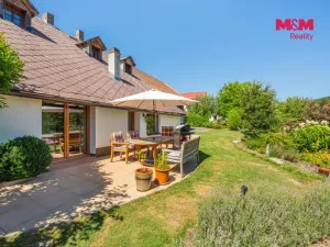 Prodej rodinného domu, Červená Voda - Mlýnický Dvůr, 223 m2