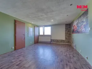 Prodej rodinného domu, Sokolov - Vítkov, Stará Ovčárna, 340 m2