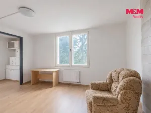 Prodej chaty, Malé Žernoseky, 48 m2