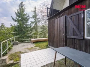 Prodej chaty, Malé Žernoseky, 48 m2