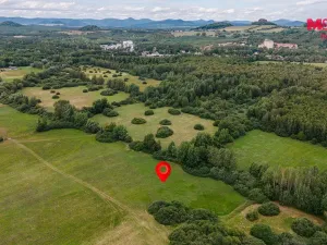 Prodej louky, Jestřebí, 14822 m2
