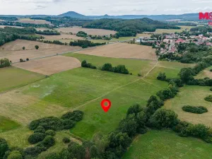 Prodej louky, Jestřebí, 14822 m2