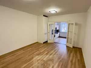 Pronájem bytu 3+kk, Praha - Smíchov, Na Provaznici, 74 m2