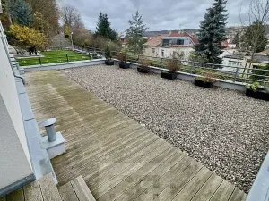Pronájem bytu 3+kk, Praha - Smíchov, Na Provaznici, 74 m2