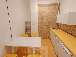Pronájem kanceláře, Praha - Smíchov, K vodojemu, 118 m2