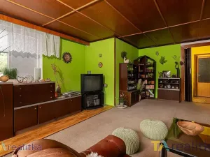 Prodej rodinného domu, Rychvald, Ztracená, 300 m2