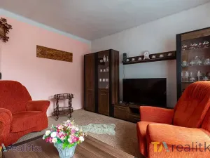 Prodej rodinného domu, Petřvald, Rychvaldská, 150 m2