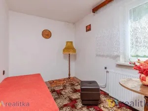 Prodej rodinného domu, Petřvald, Rychvaldská, 150 m2