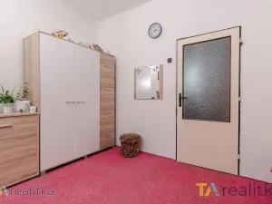 Prodej rodinného domu, Petřvald, Rychvaldská, 150 m2