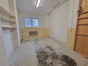 Pronájem skladu, Zlín, Kvítková, 156 m2