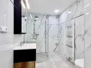 Pronájem bytu 1+1, Moravská Třebová - Město, Cihlářova, 54 m2