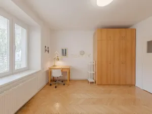 Pronájem bytu 3+1, Olomouc, Starodružiníků, 82 m2