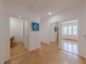Pronájem bytu 3+1, Olomouc, Starodružiníků, 82 m2