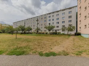 Pronájem bytu 3+1, Olomouc, Starodružiníků, 82 m2