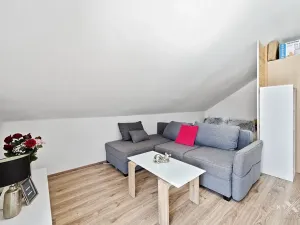 Pronájem bytu 1+kk, Strančice, K Habrovci, 35 m2