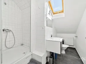 Pronájem bytu 1+kk, Strančice, K Habrovci, 35 m2