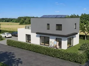 Prodej rodinného domu, Sezemice, 151 m2