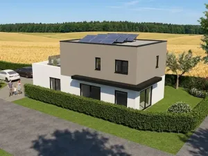 Prodej rodinného domu, Sezemice, 151 m2