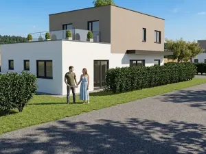Prodej rodinného domu, Sezemice, 151 m2