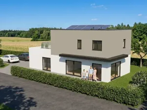 Prodej rodinného domu, Sezemice, 151 m2