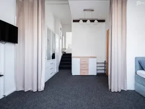 Prodej činžovního domu, Brno, Okružní, 787 m2