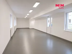 Pronájem obchodního prostoru, Opava, Rybářská, 181 m2