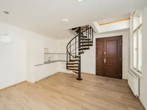Pronájem kanceláře, Praha - Nové Město, Václavské náměstí, 88 m2