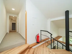 Pronájem kanceláře, Praha - Nové Město, Václavské náměstí, 88 m2