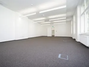 Pronájem kanceláře, Praha - Nové Město, Václavské náměstí, 154 m2