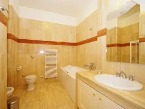 Pronájem bytu 2+kk, Praha - Malá Strana, Újezd, 73 m2