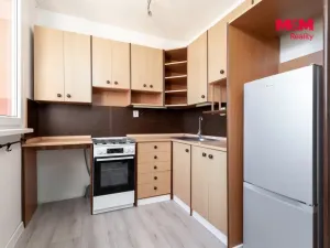 Prodej bytu 2+1, Ostrava - Hrabůvka, Alberta Kučery, 58 m2