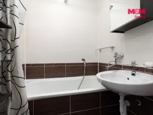 Prodej bytu 2+1, Ostrava - Hrabůvka, Alberta Kučery, 58 m2
