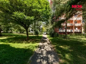 Prodej bytu 2+1, Ostrava - Hrabůvka, Alberta Kučery, 58 m2