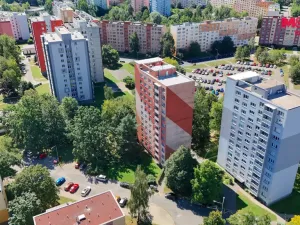 Prodej bytu 2+1, Ostrava - Hrabůvka, Alberta Kučery, 58 m2