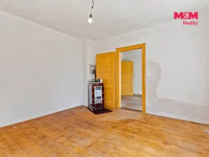 Prodej rodinného domu, Jablonec nad Nisou, Panenská, 141 m2