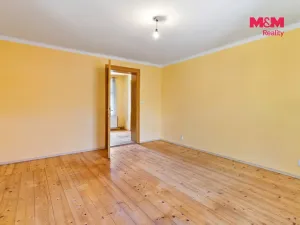 Prodej rodinného domu, Jablonec nad Nisou, Panenská, 141 m2