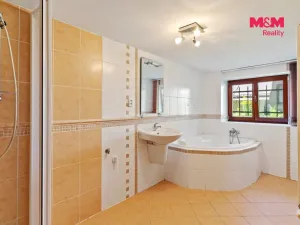 Prodej rodinného domu, Jablonec nad Nisou, Panenská, 141 m2