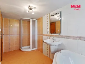 Prodej rodinného domu, Jablonec nad Nisou, Panenská, 141 m2