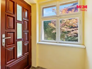 Prodej rodinného domu, Jablonec nad Nisou, Panenská, 141 m2