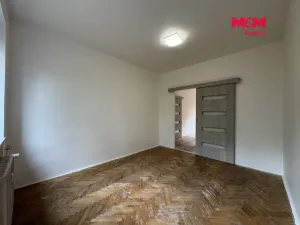 Prodej bytu 3+1, Ostrava - Poruba, Podroužkova, 69 m2