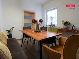 Prodej rodinného domu, Vimperk - Vimperk I, Pivovarská, 277 m2